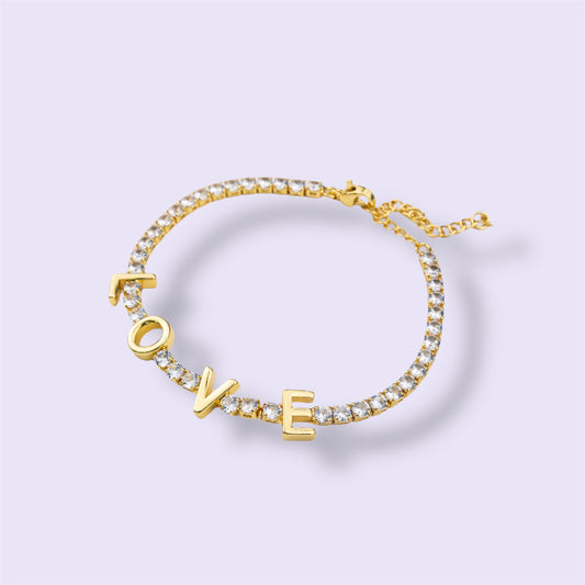 Love Bracelet