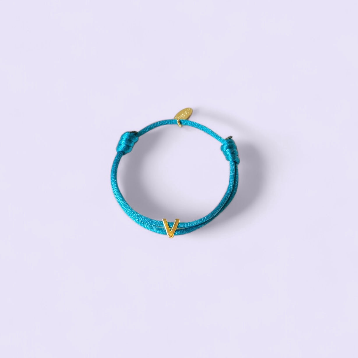 Inicial Bracelet