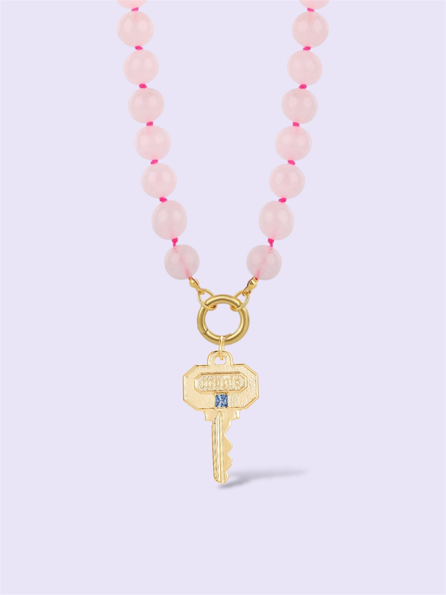 Sandra Necklace