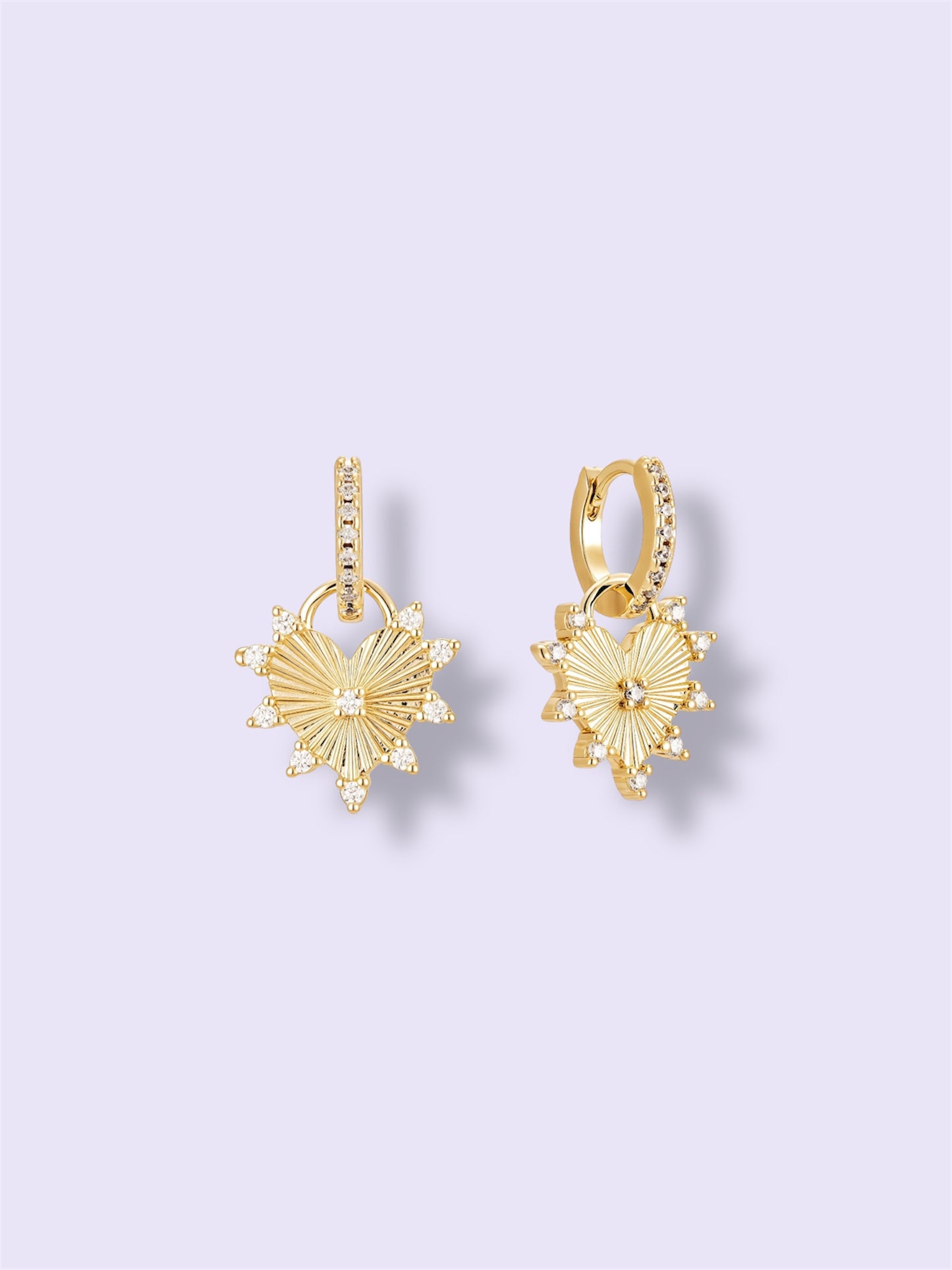 Mary Earrings