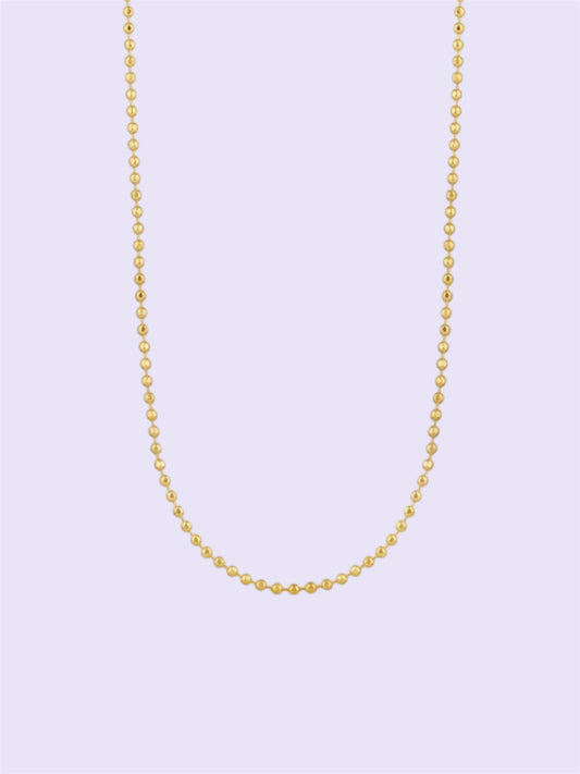 Militar Necklace