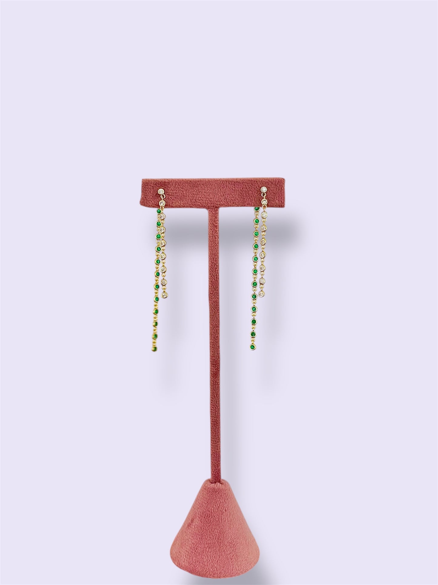 Agatha Earrings