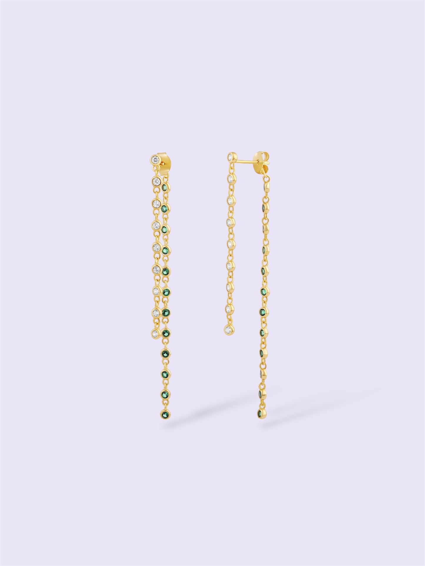 Agatha Earrings