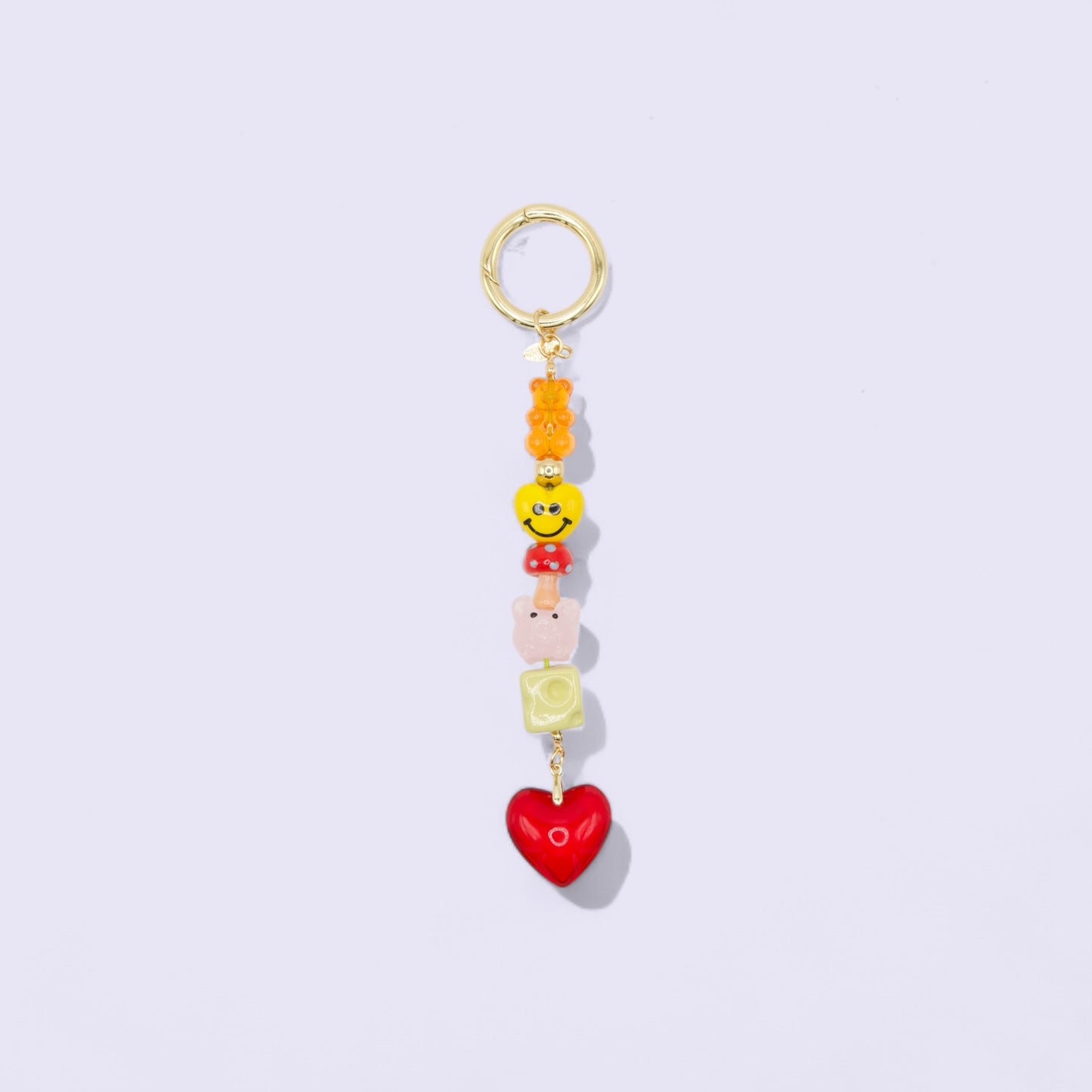 Hana Venezia Bag Charm