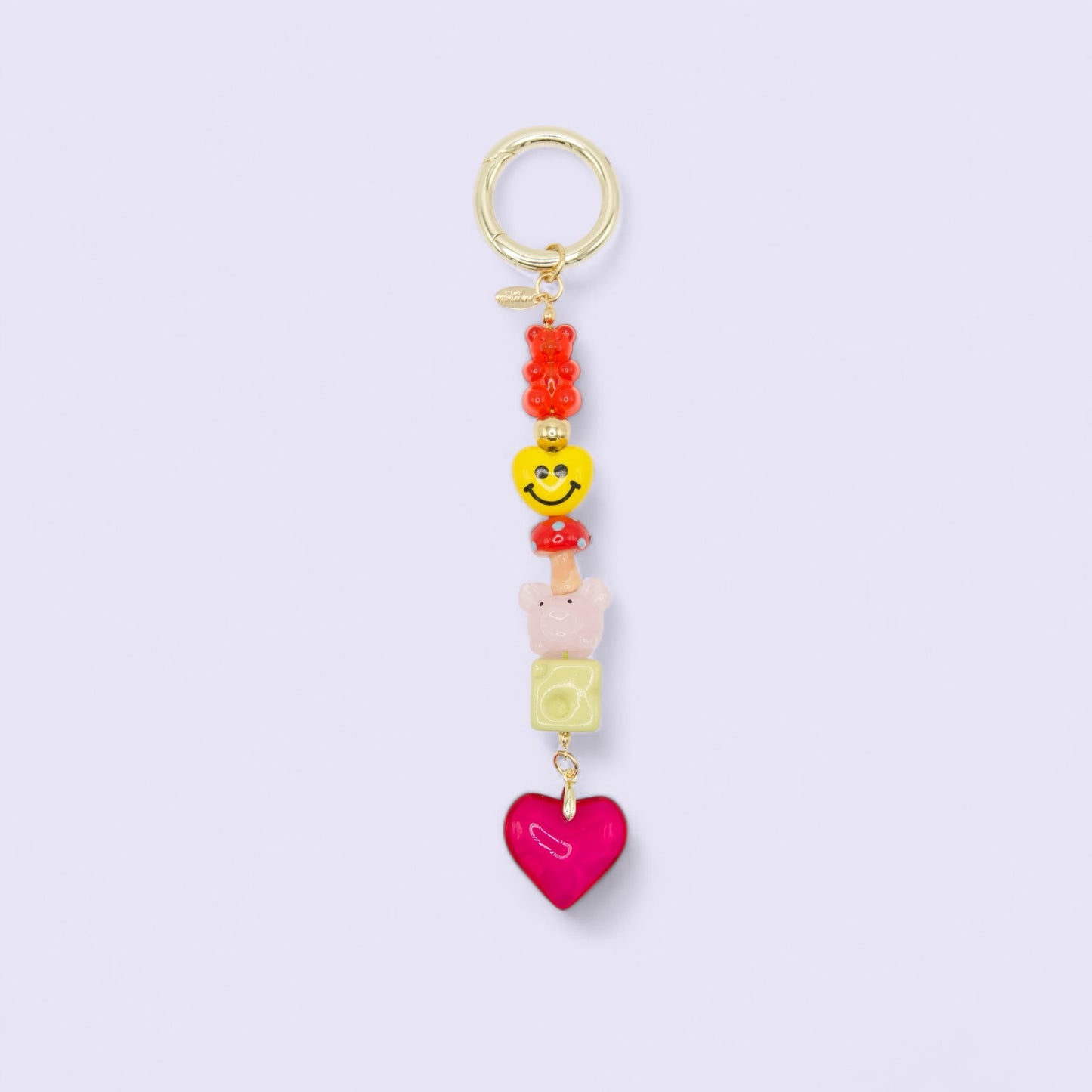 Hana Venezia Bag Charm