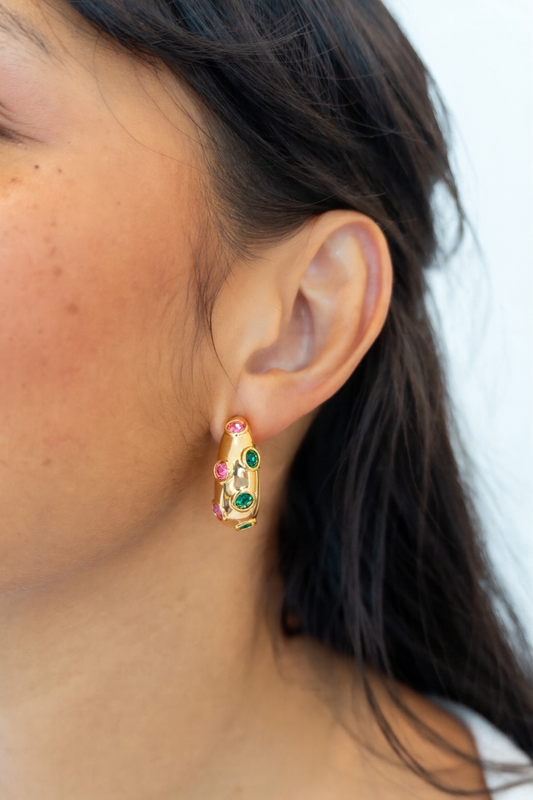 Angi Earrings