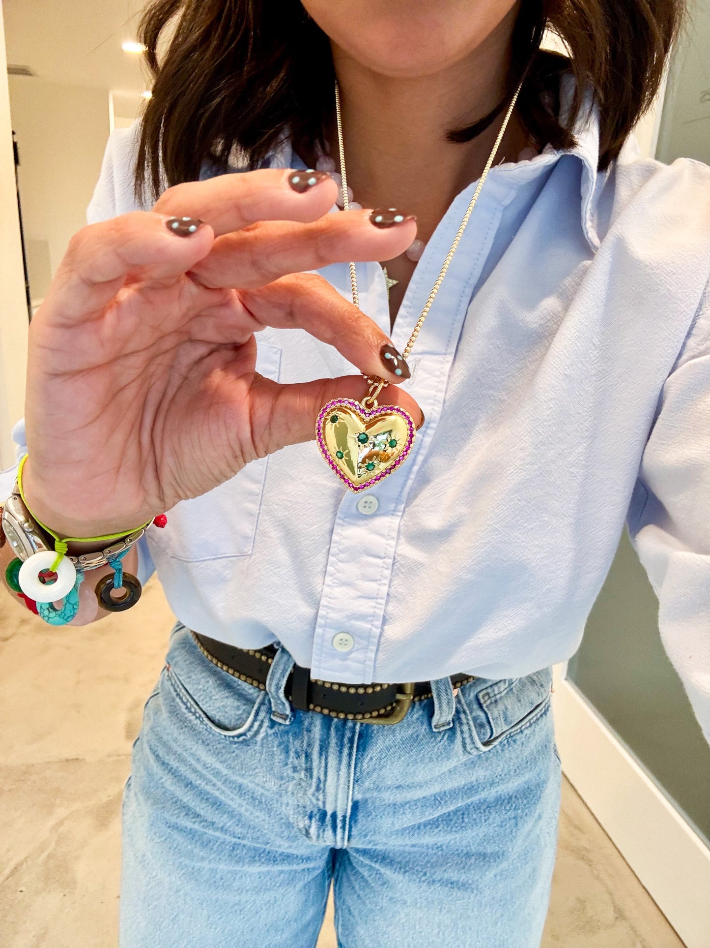 Mia Charm