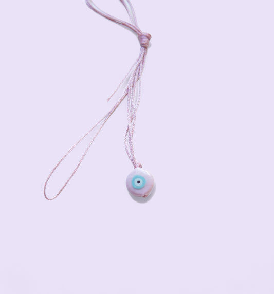 Ojo Turco (Rosa)