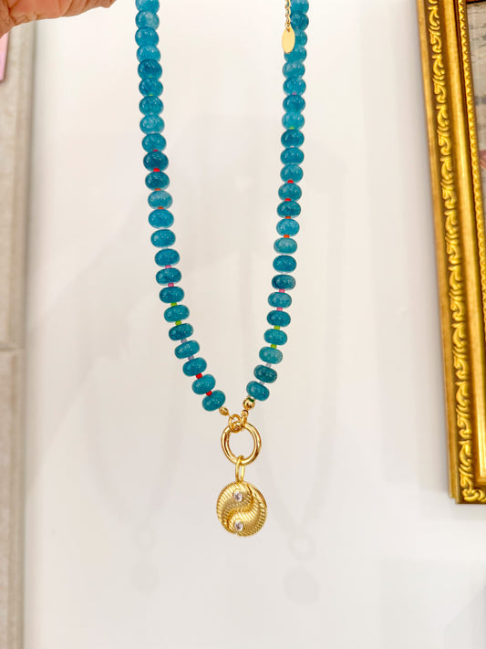 Iliana Necklace
