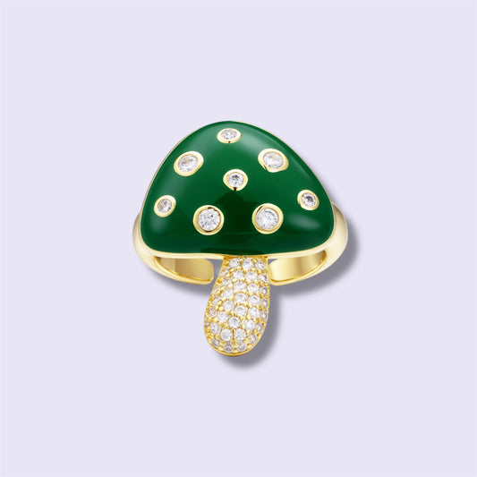 Mushroom Ring