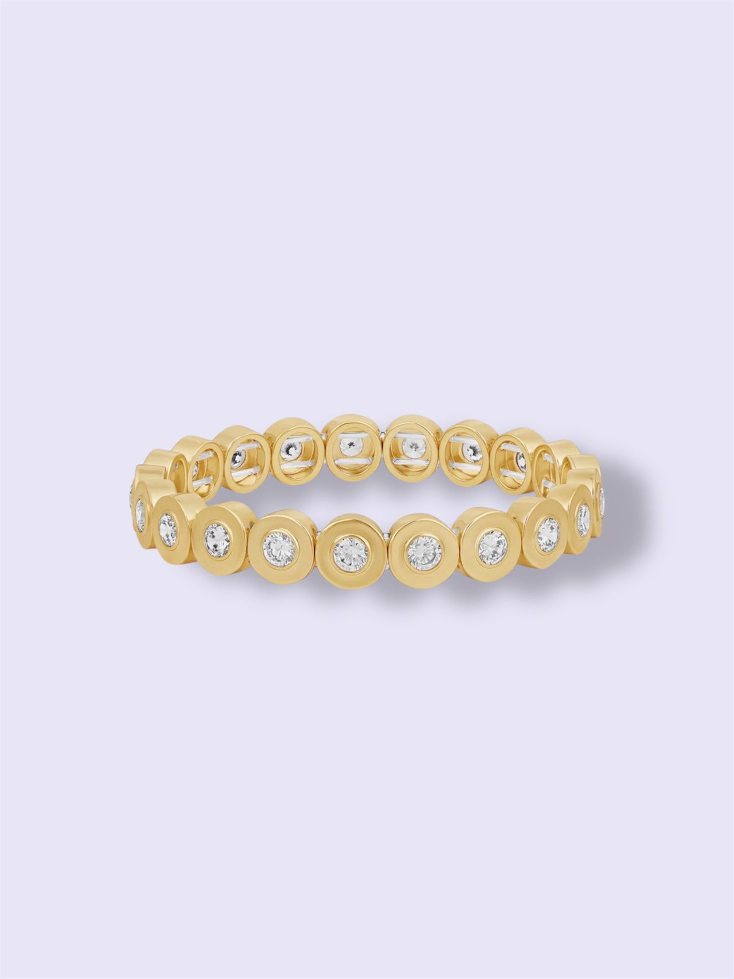 Eternal Glow Bracelet