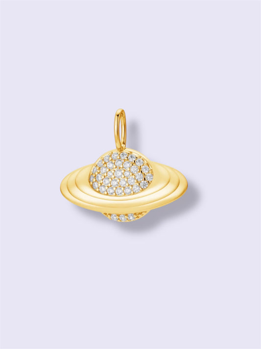 Saturno Charm