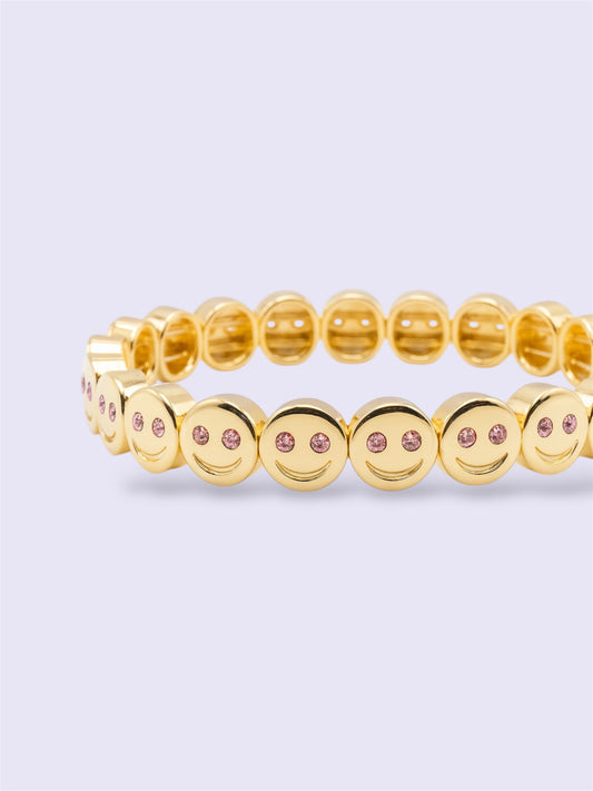 Happy Bracelet
