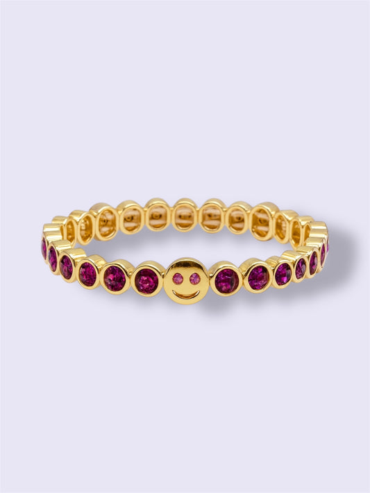 Happy Bracelet