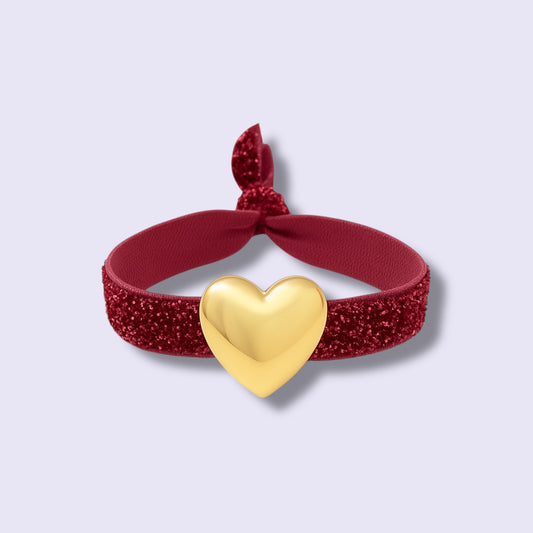 Corazón Bracelet