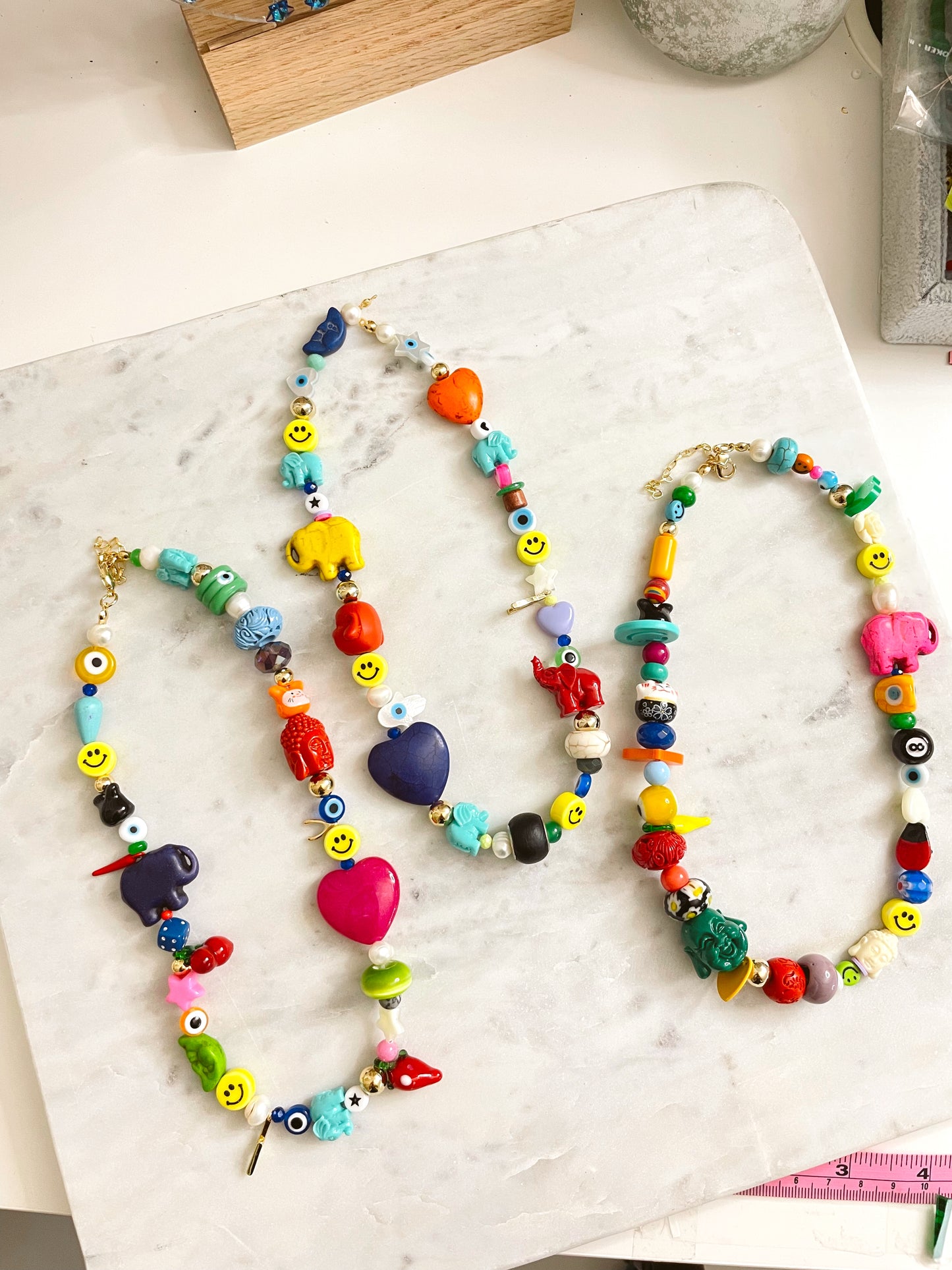 Good Energy Necklace