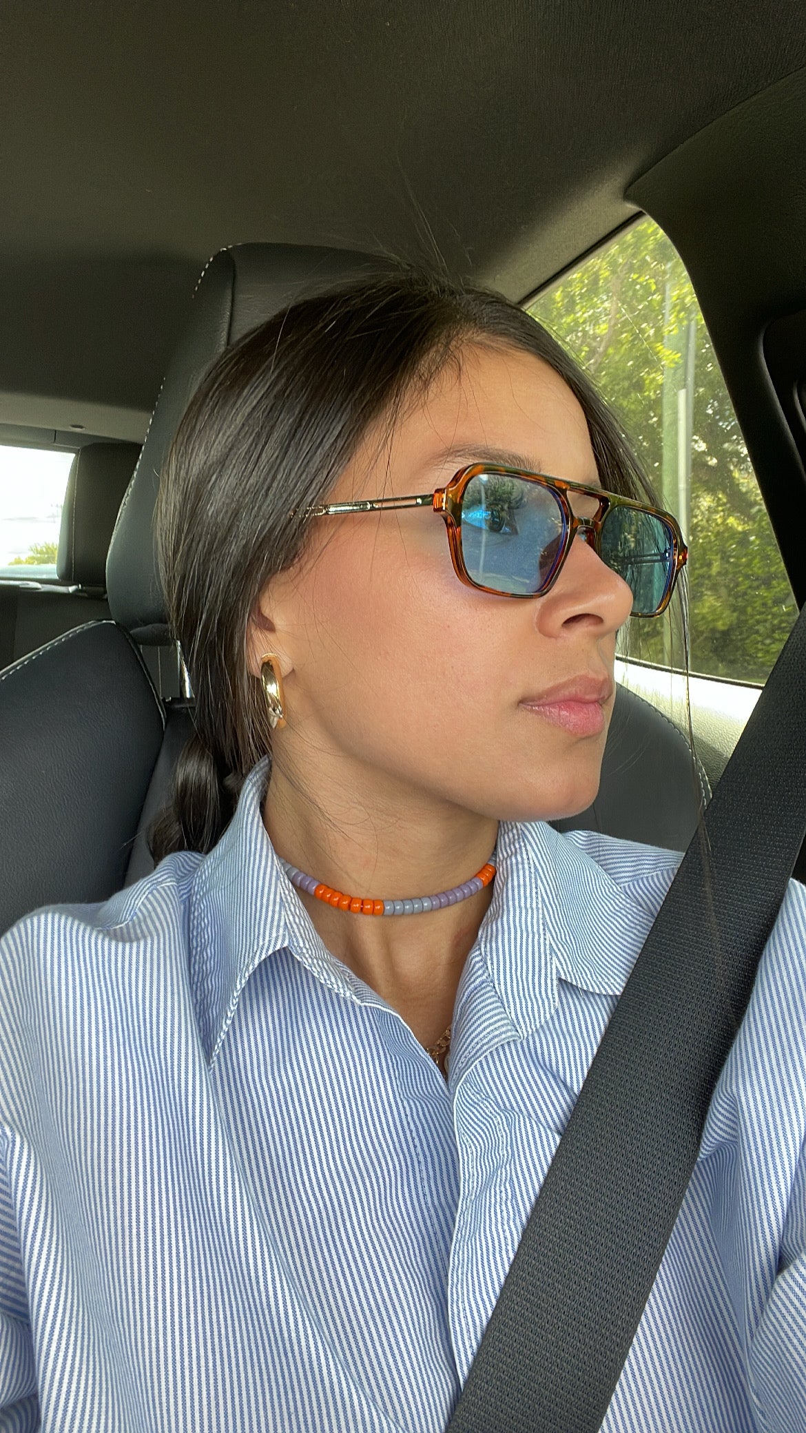Tamara necklace