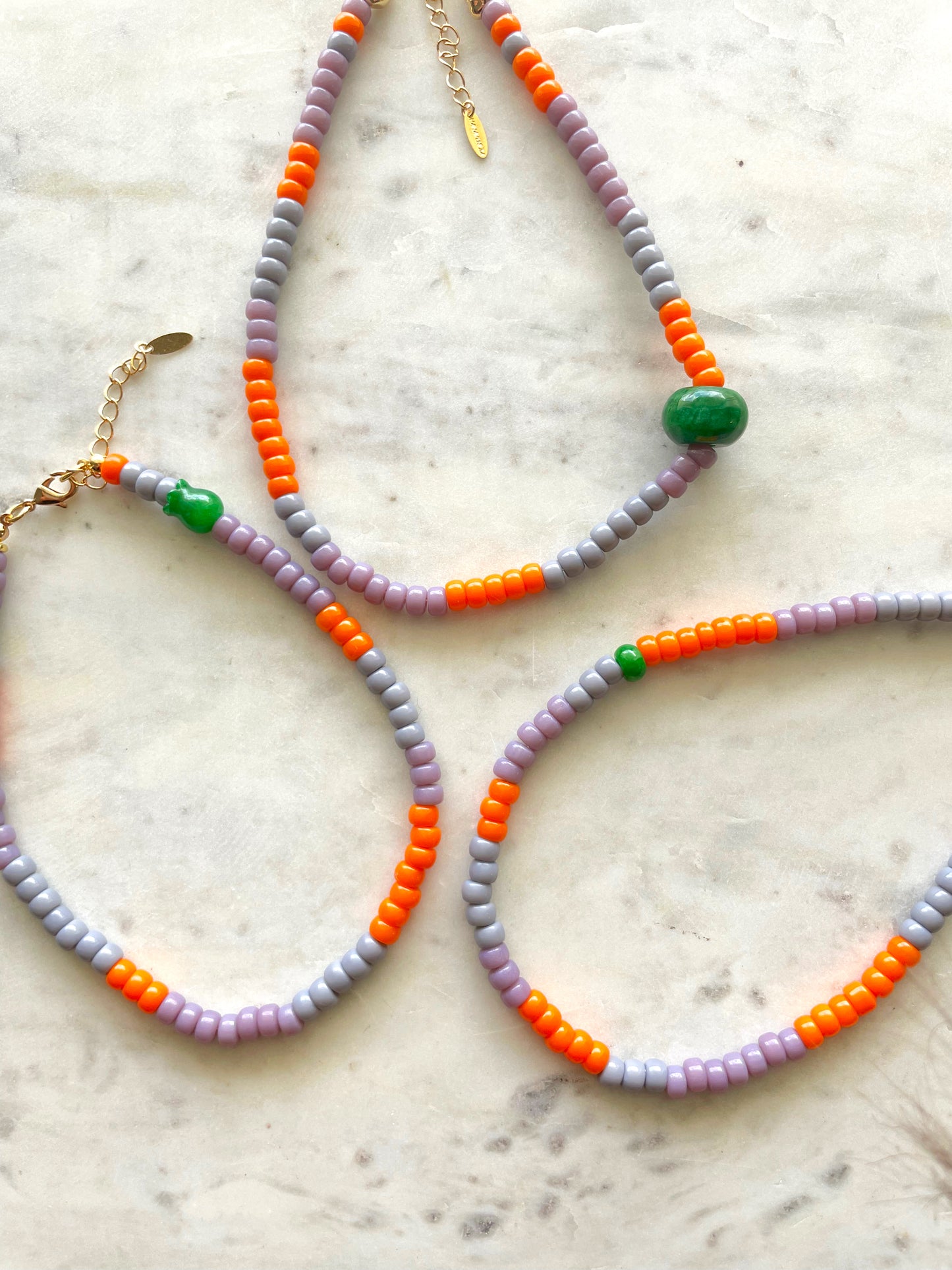 Tamara necklace