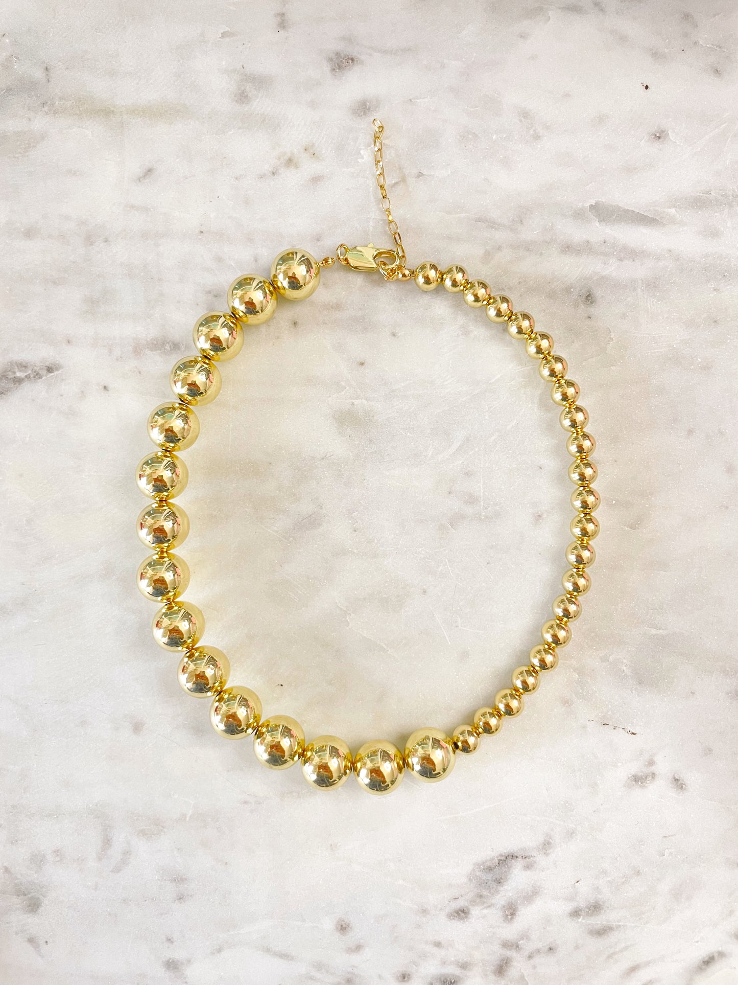 Venezia Necklace
