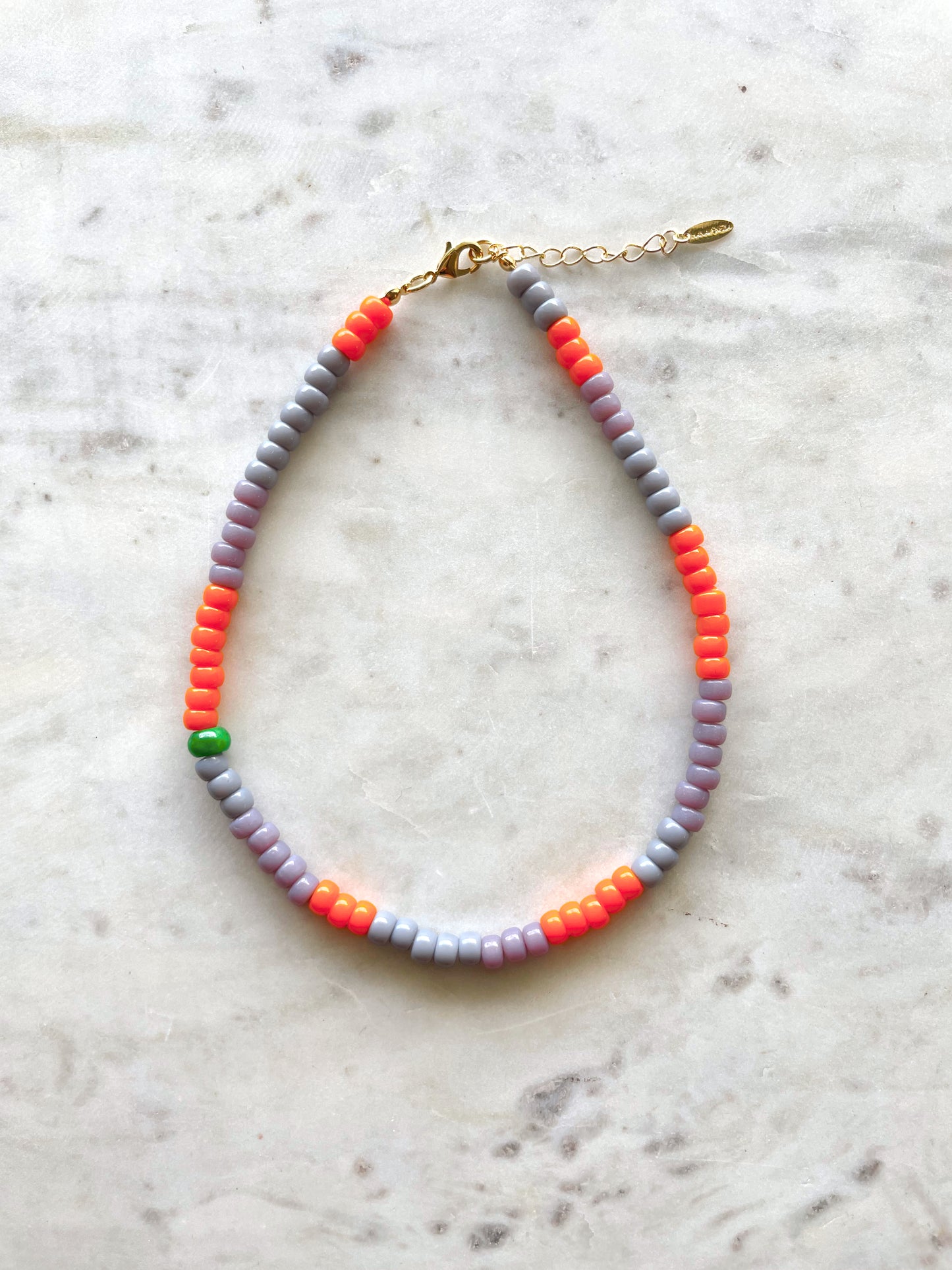 Tamara necklace
