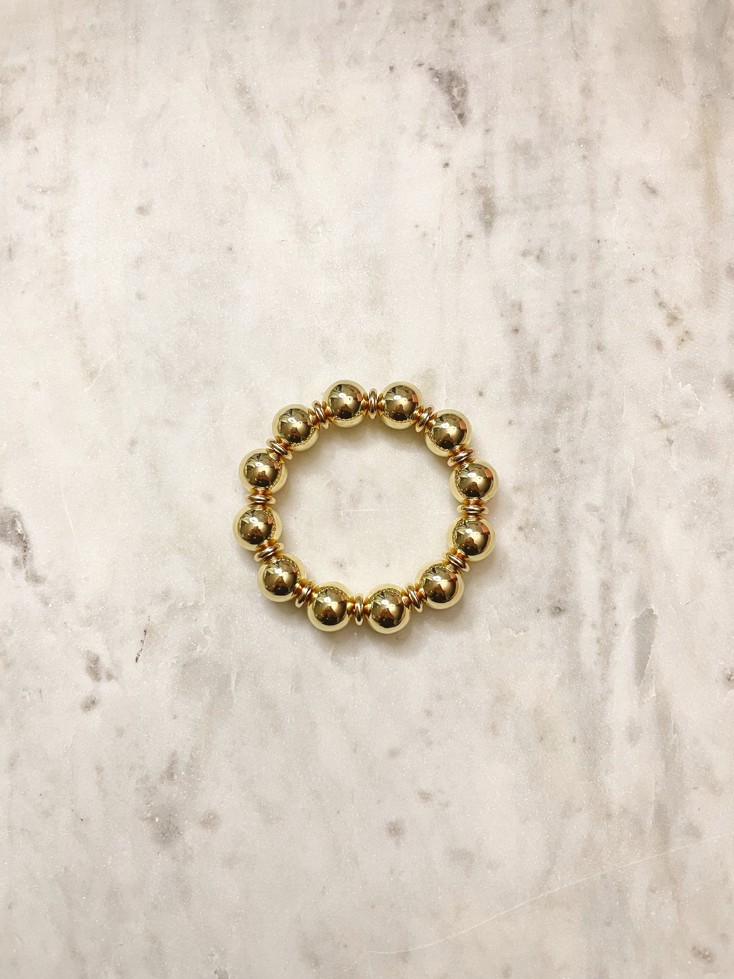 Pulsera 12mm