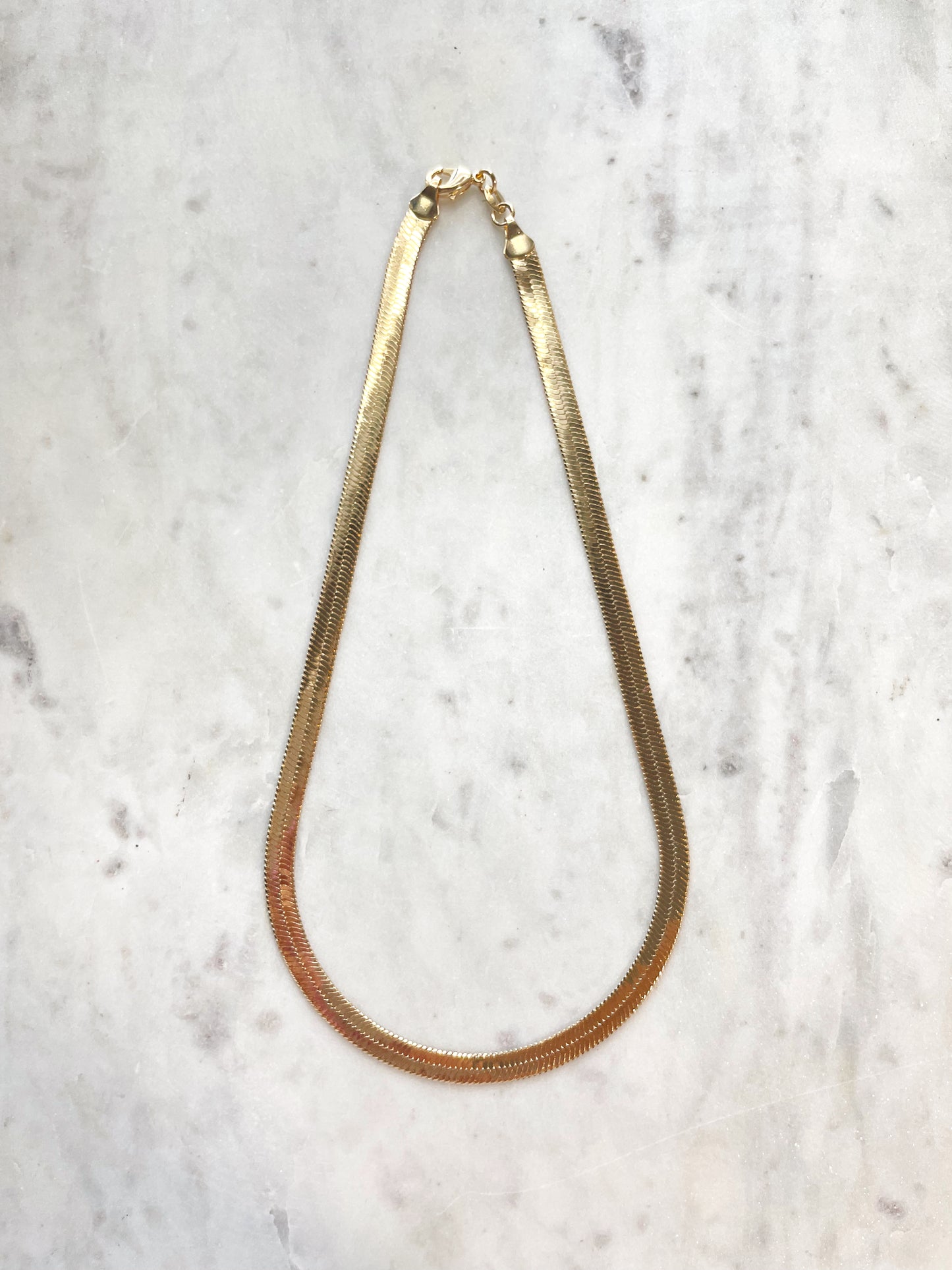 Ana Necklace