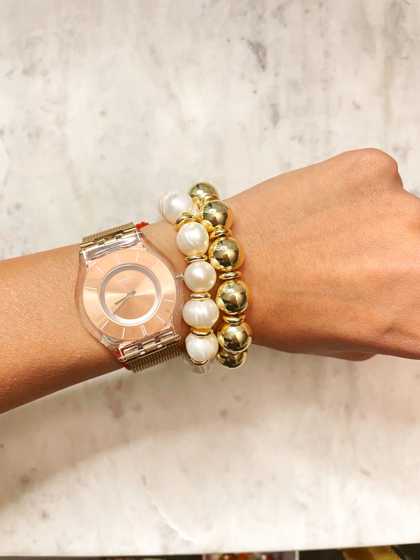 Pulsera 12mm