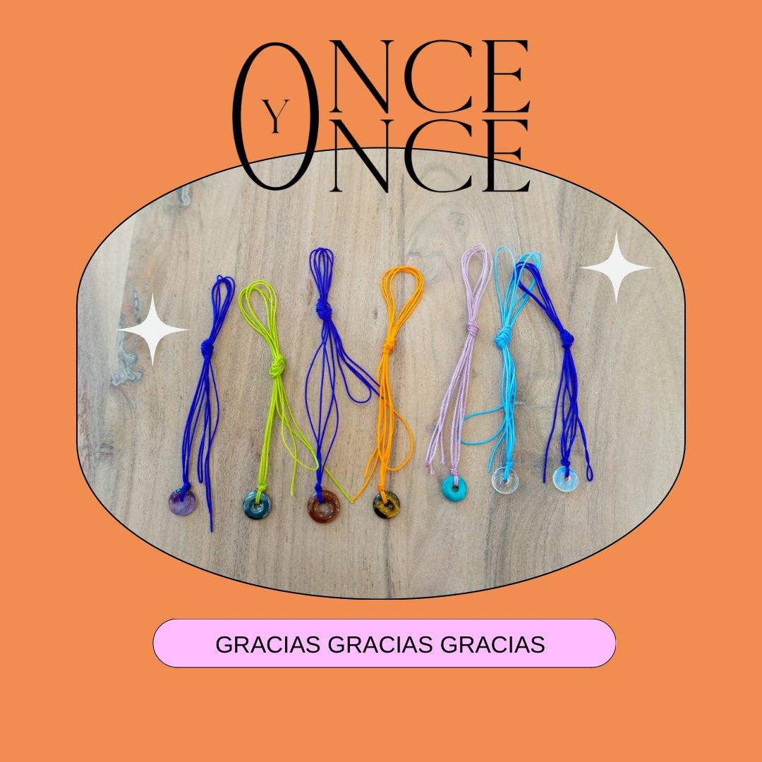 Once Collection Once y Once Collection – Page 3 – Hanavenezia