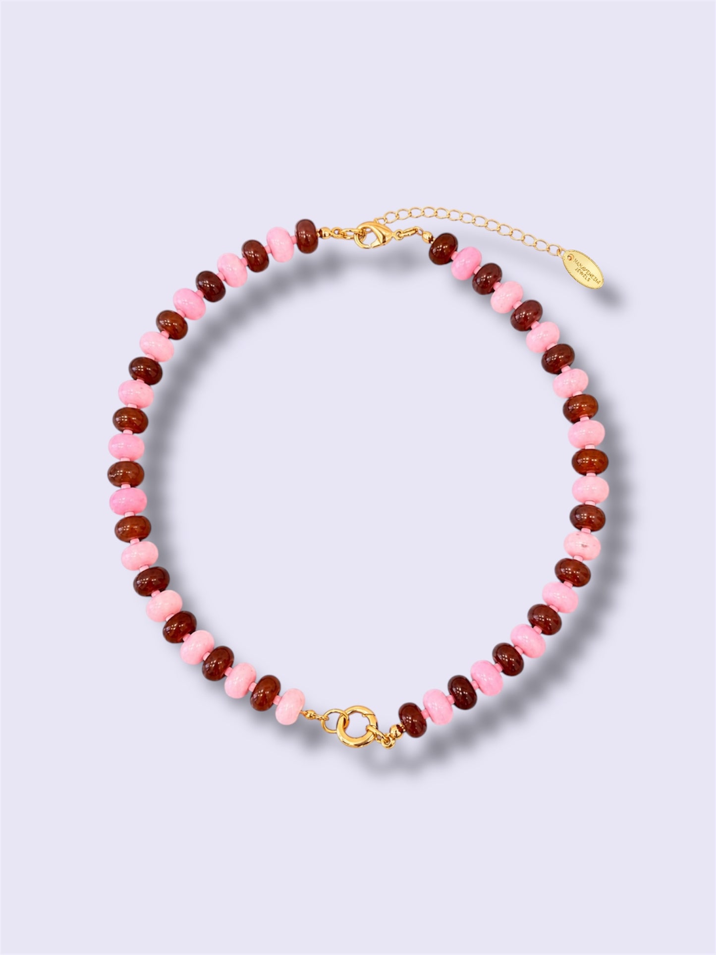Cimarron Necklace