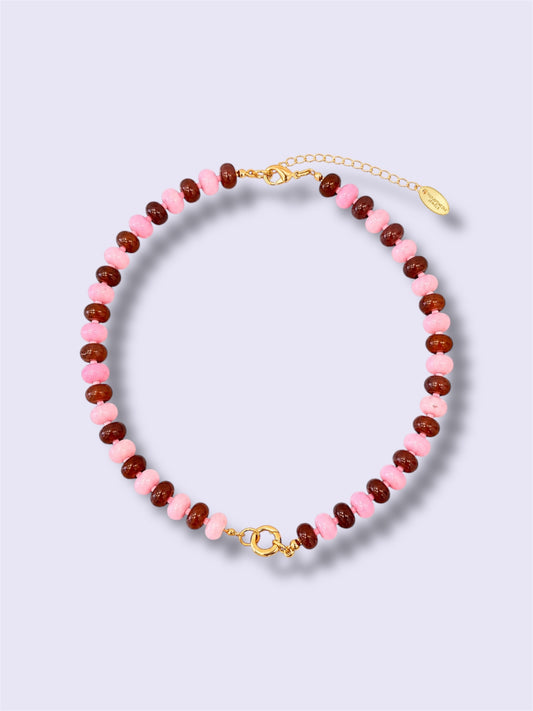 Cimarron Necklace