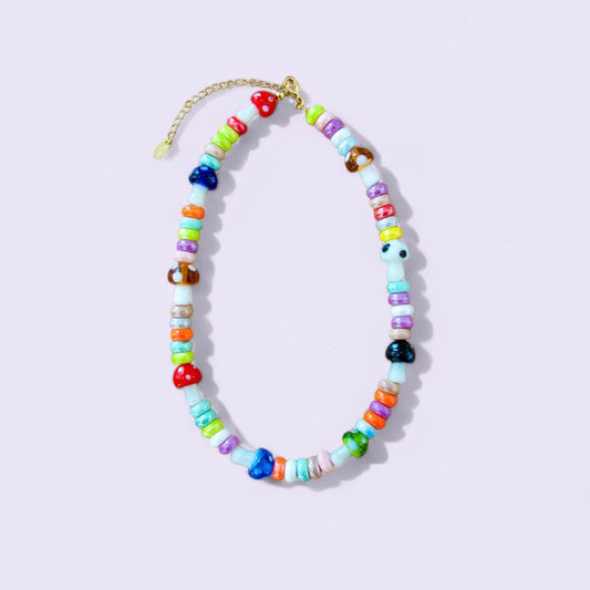 Carlota Necklace