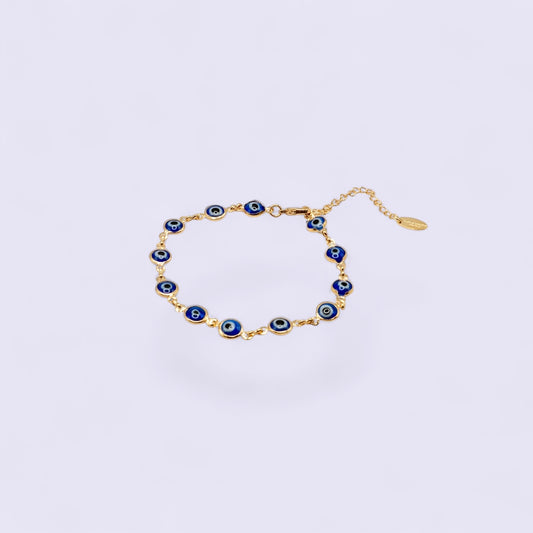 Eyes Bracelet