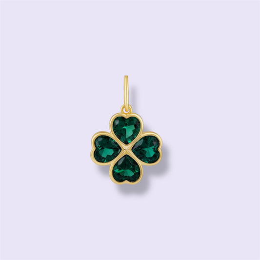 CLOVER CHARM