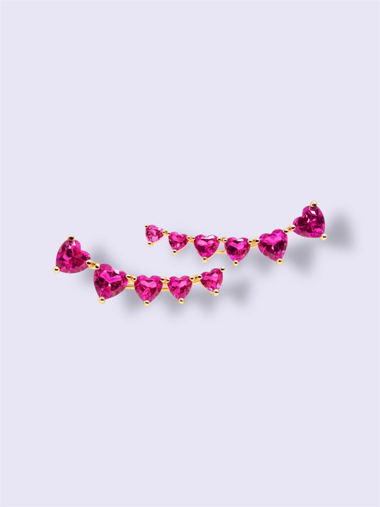 Cleo Earrings