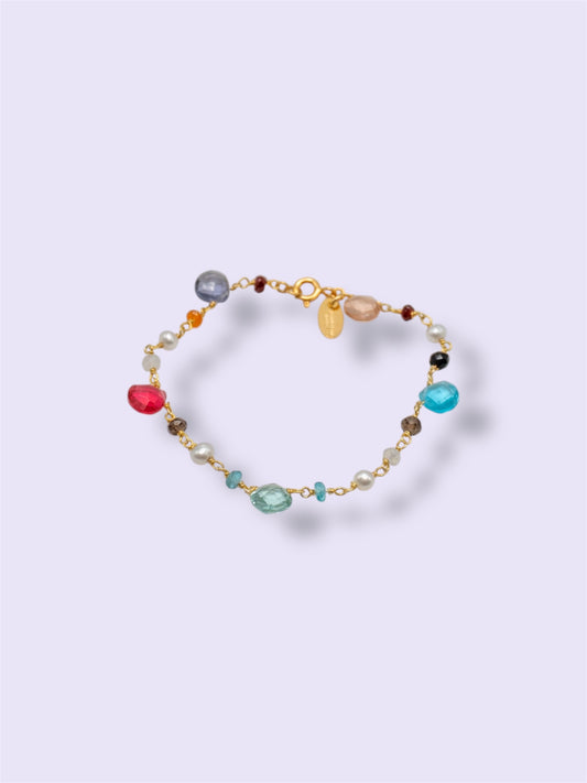 Ysa Bracelet