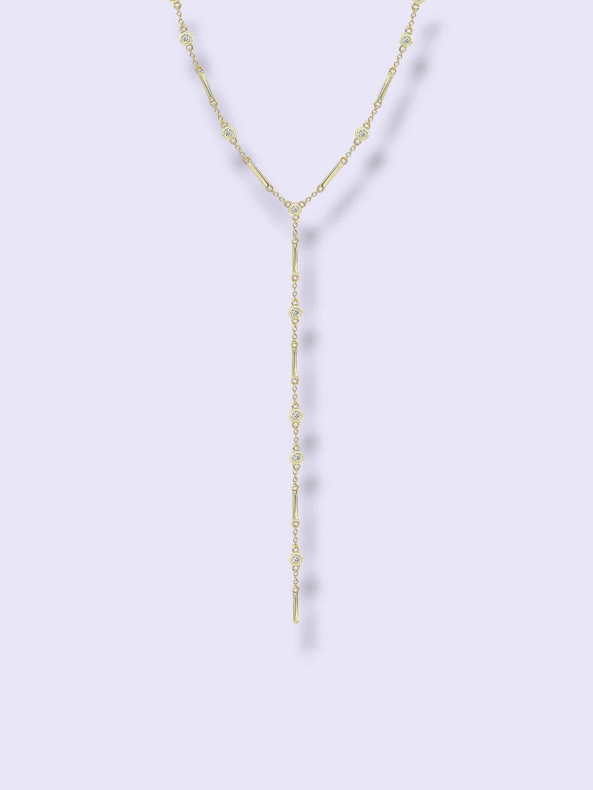 Ophelia Lariat
