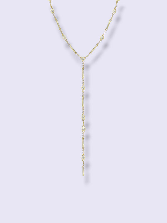 Ophelia Lariat