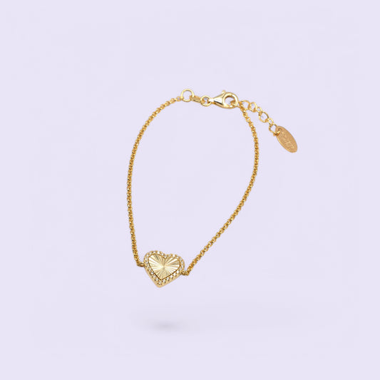 Mila Bracelet