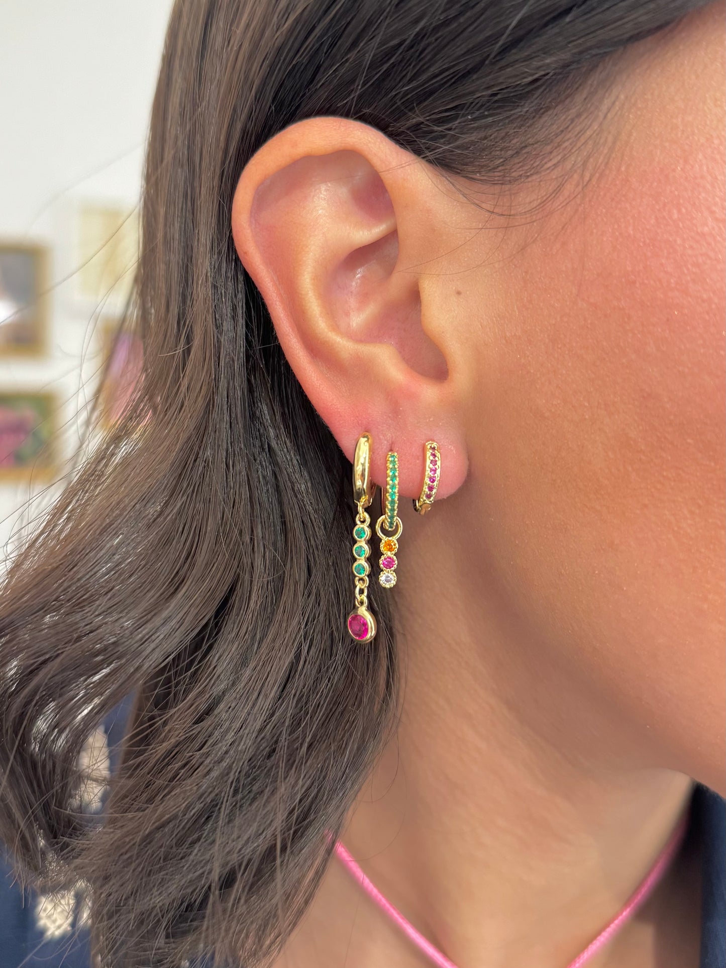 Camila Earrings