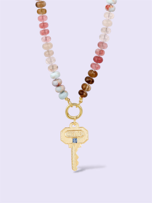 Sandra Necklace