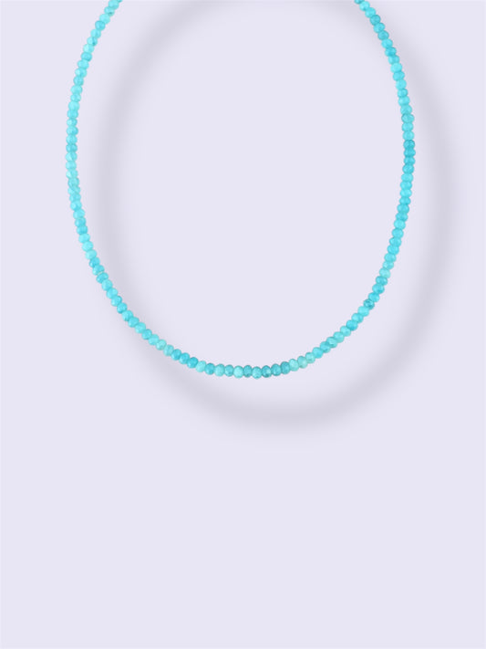 Blue Bliss Necklace