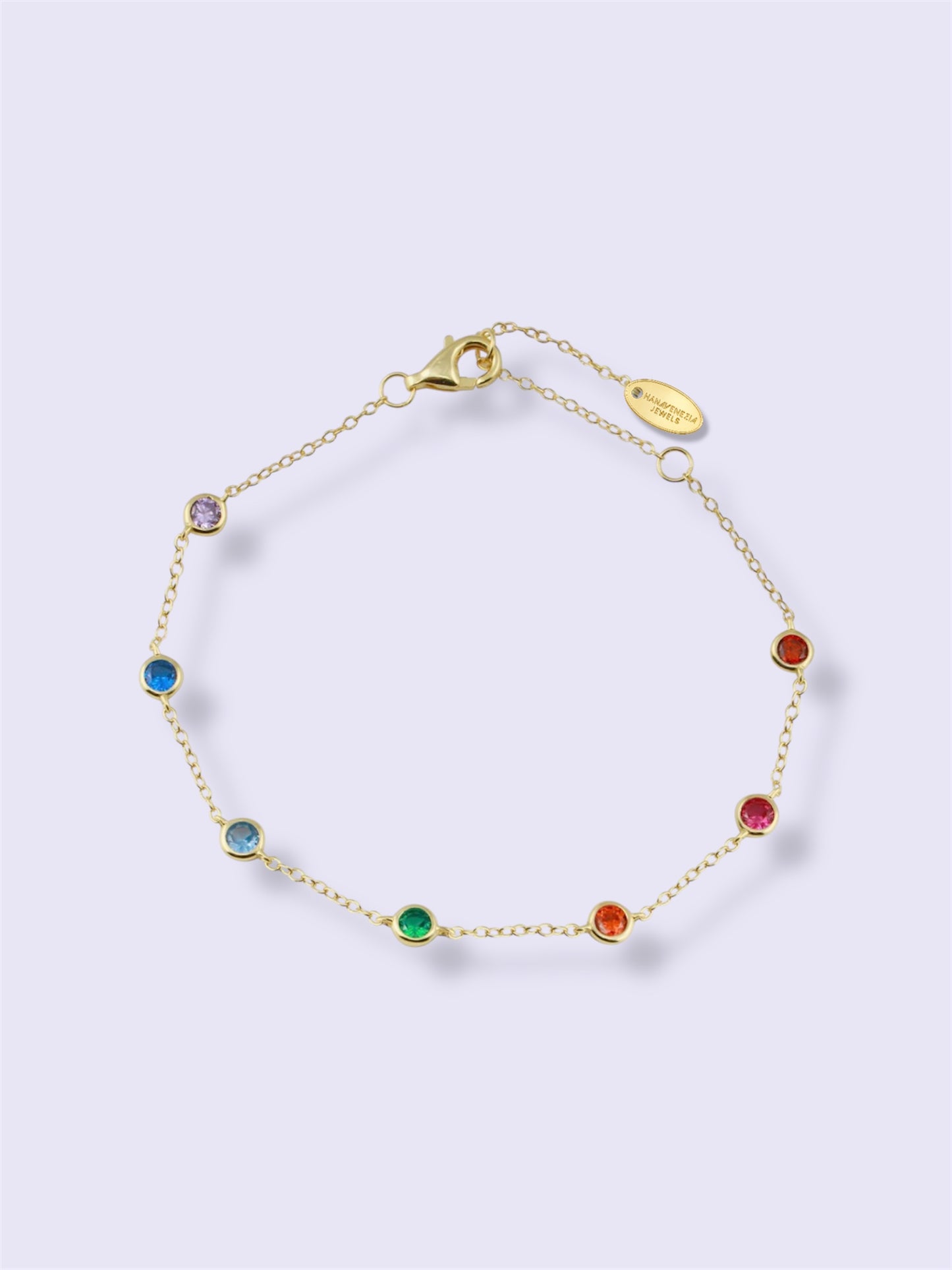 Iliana Bracelet