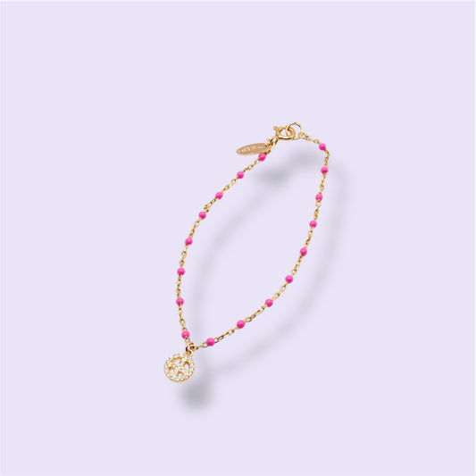Peace Bracelet