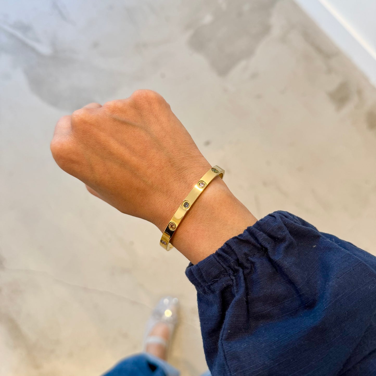 Isabel Bangle