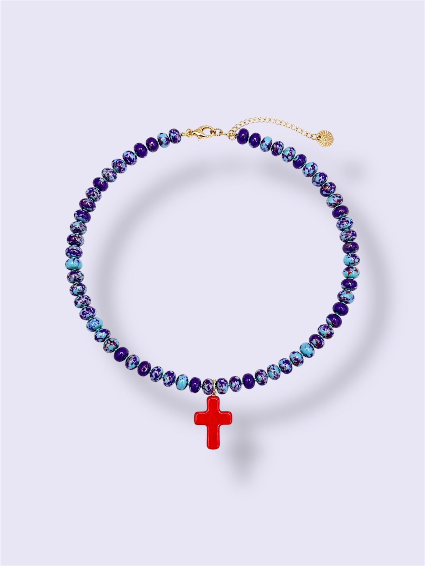 April 28 Necklace