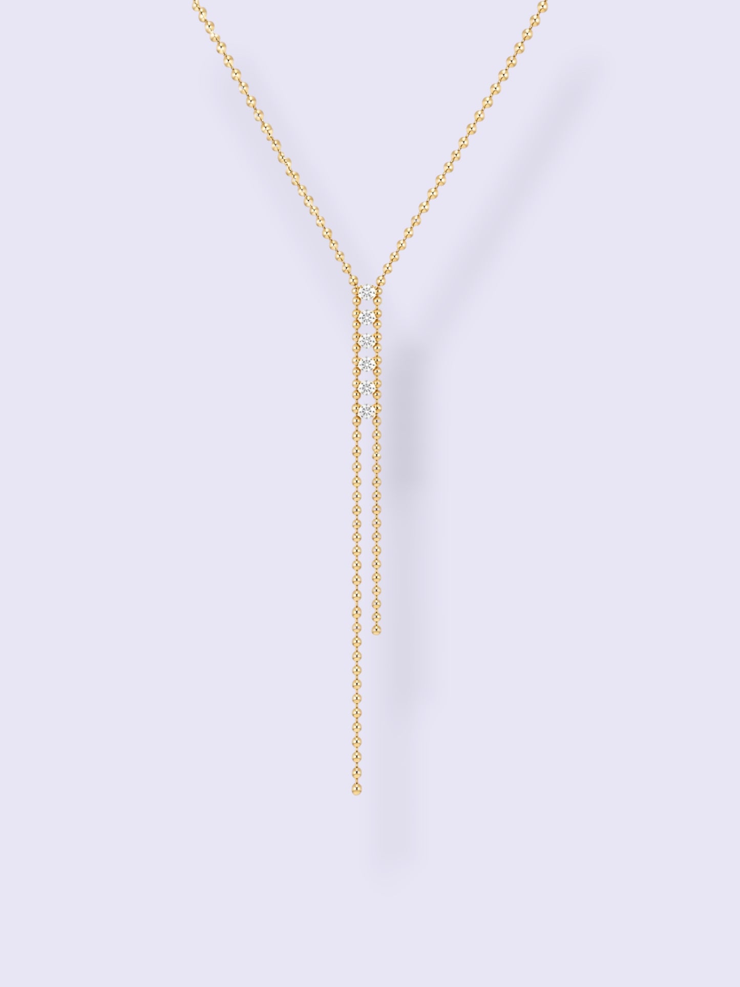 Starlight Lariat