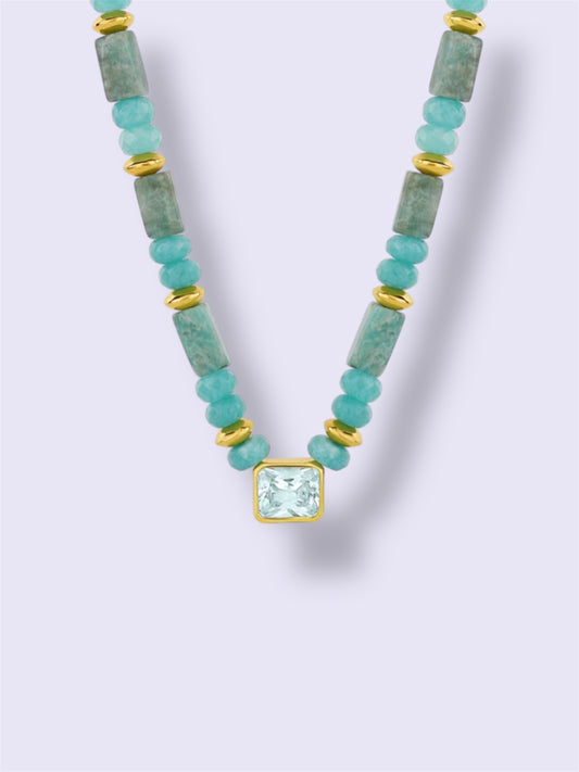 Ocean Necklace