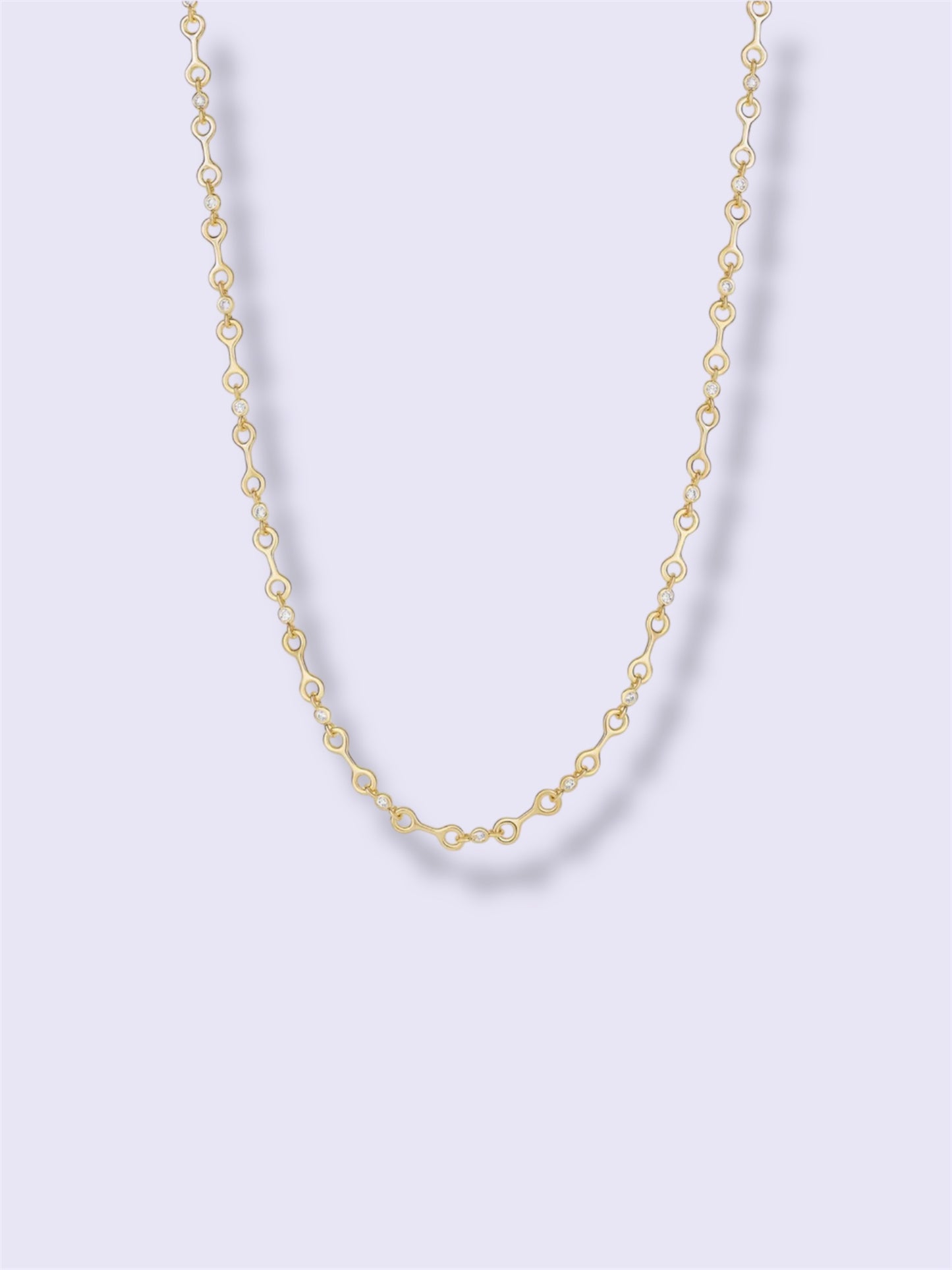 Elegante Necklace