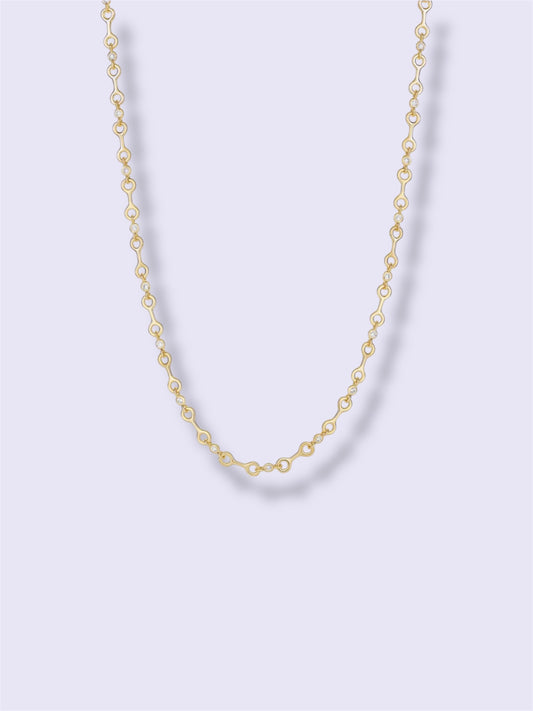 Elegante Necklace