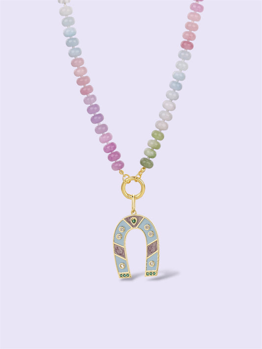 Herradura Necklace